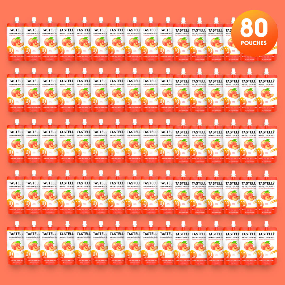 Peach 80